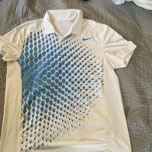 Nike Golf Shirt